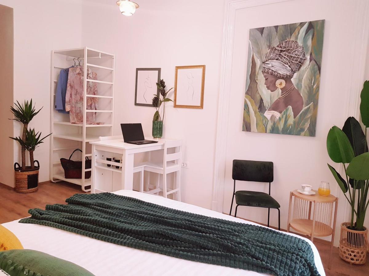 Room Lui 리예카 외부 사진
